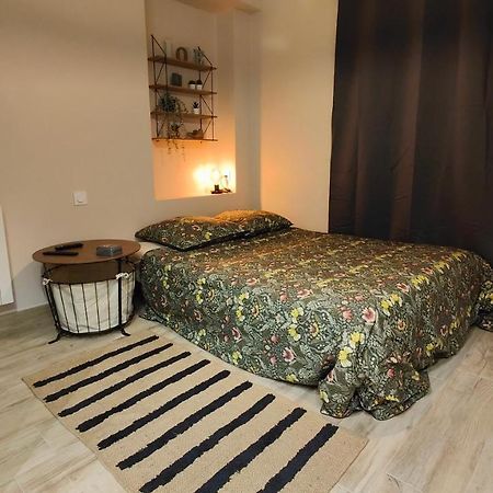 Le Plat Gousset-Casino- Plage - Promenade Гранвил Екстериор снимка